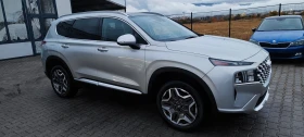 Hyundai Santa fe Plug-in Hybrid | Auto.bg — изображение 2 Hyundai Santa fe Plug-in Hybrid | Auto.bg — изображение 2