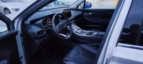 Hyundai Santa fe Plug-in Hybrid | Auto.bg — изображение 7 Hyundai Santa fe Plug-in Hybrid | Auto.bg — изображение 7