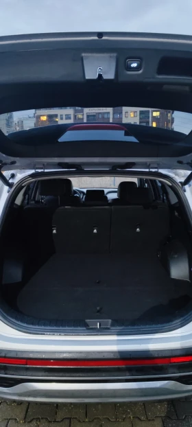 Hyundai Santa fe Plug-in Hybrid | Auto.bg — изображение 13 Hyundai Santa fe Plug-in Hybrid | Auto.bg — изображение 13
