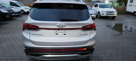 Hyundai Santa fe Plug-in Hybrid | Auto.bg — изображение 6 Hyundai Santa fe Plug-in Hybrid | Auto.bg — изображение 6
