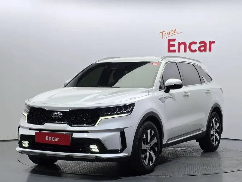 Kia Sorento 2.2 2Wd Prestige | Auto.bg — изображение 1 Kia Sorento 2.2 2Wd Prestige | Auto.bg — изображение 1