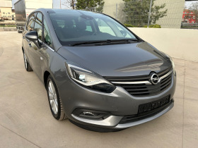 Opel Zafira Cosmo Automatic 170 Euro 6 Panorama + Full Extra | Mobile.bg   11