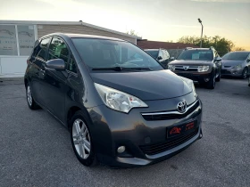 Toyota Verso S 1.3i НАВИ ПАНОРАМА - Car24.bg Toyota Verso S 1.3i НАВИ ПАНОРАМА