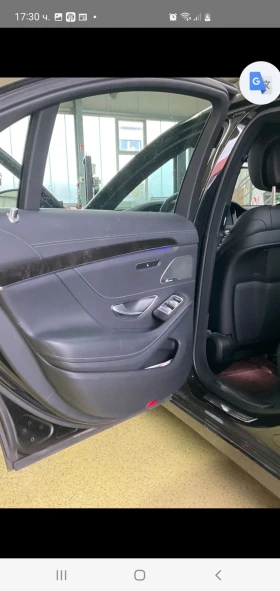 Mercedes-Benz S 350 360 cam.PANORAMA  VACUUM BURMESTER - 53999 лв. / 27609.25 € - 66159029 8 | Car24.bg Mercedes-Benz S 350 360 cam.PANORAMA  VACUUM BURMESTER - 53999 лв. / 27609.25 € - 66159029 8