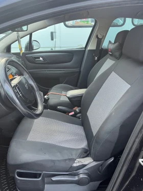 Citroen C4 - 1943 € / 3800.18 лв. - 21994139 8 | Car24.bg Citroen C4 - 1943 € / 3800.18 лв. - 21994139 8