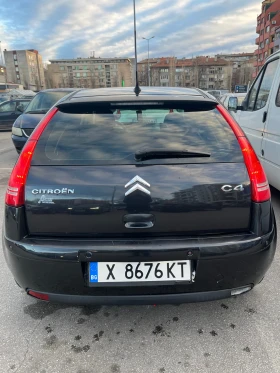 Citroen C4 - 1943 € / 3800.18 лв. - 21994139 2 | Car24.bg Citroen C4 - 1943 € / 3800.18 лв. - 21994139 2