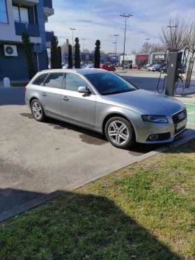 Audi A4 2.0 TDI - 5999 € / 11733.02 лв. - 89498147 2 | Car24.bg Audi A4 2.0 TDI - 5999 € / 11733.02 лв. - 89498147 2