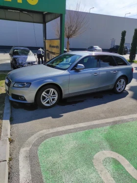 Audi A4 2.0 TDI - 5999 € / 11733.02 лв. - 89498147 6 | Car24.bg Audi A4 2.0 TDI - 5999 € / 11733.02 лв. - 89498147 6
