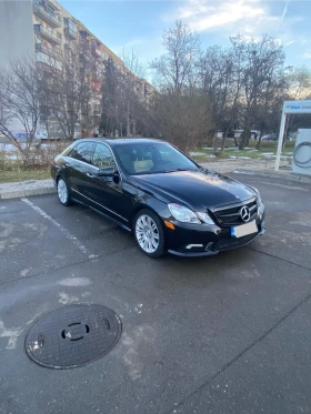 Mercedes-Benz E 500 E550 V8 4matic 7G-tronic, AMG optic, M273 мотор - 14000 € / 27381.62 лв. - 71387690 4 | Car24.bg Mercedes-Benz E 500 E550 V8 4matic 7G-tronic, AMG optic, M273 мотор - 14000 € / 27381.62 лв. - 71387690 4