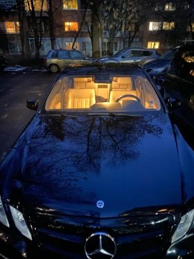 Mercedes-Benz E 500 E550 V8 4matic 7G-tronic, AMG optic, M273 мотор - 14000 € / 27381.62 лв. - 71387690 7 | Car24.bg Mercedes-Benz E 500 E550 V8 4matic 7G-tronic, AMG optic, M273 мотор - 14000 € / 27381.62 лв. - 71387690 7