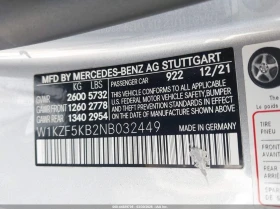 Mercedes-Benz E 450 4MATIC* КОЖА* ПОДГРЕВ* ОБДУХВ* BURMASTER* PANO* 36 - 27500 € / 53785.32 лв. - 30931470 9 | Car24.bg Mercedes-Benz E 450 4MATIC* КОЖА* ПОДГРЕВ* ОБДУХВ* BURMASTER* PANO* 36 - 27500 € / 53785.32 лв. - 30931470 9