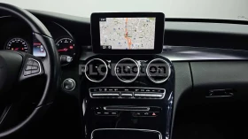 Mercedes-Benz C 200 undefined | Auto.bg — изображение 14 Mercedes-Benz C 200 undefined | Auto.bg — изображение 14