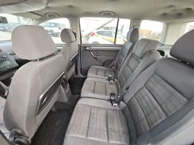 VW Touran undefined | Auto.bg — изображение 10 VW Touran undefined | Auto.bg — изображение 10