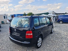VW Touran undefined | Auto.bg — изображение 5 VW Touran undefined | Auto.bg — изображение 5