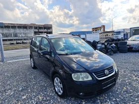 VW Touran undefined | Auto.bg — изображение 3 VW Touran undefined | Auto.bg — изображение 3