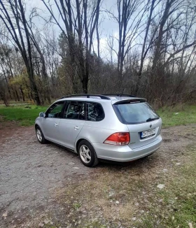 VW Golf Variant - 2750 € / 5378.53 лв. - 41351510 5 | Car24.bg VW Golf Variant - 2750 € / 5378.53 лв. - 41351510 5