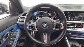 BMW 340 i First Edition | Auto.bg — изображение 8 BMW 340 i First Edition | Auto.bg — изображение 8