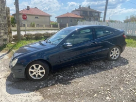 Mercedes-Benz C 220 C 220 CDi. ( cl 203) - 1400 € / 2738.16 лв. - 35152529 2 | Car24.bg Mercedes-Benz C 220 C 220 CDi. ( cl 203) - 1400 € / 2738.16 лв. - 35152529 2