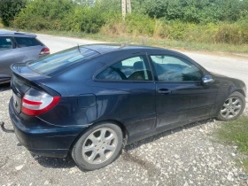 Mercedes-Benz C 220 C 220 CDi. ( cl 203) - 1400 € / 2738.16 лв. - 35152529 3 | Car24.bg Mercedes-Benz C 220 C 220 CDi. ( cl 203) - 1400 € / 2738.16 лв. - 35152529 3