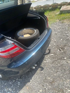 Mercedes-Benz C 220 C 220 CDi. ( cl 203) - 1400 € / 2738.16 лв. - 35152529 11 | Car24.bg Mercedes-Benz C 220 C 220 CDi. ( cl 203) - 1400 € / 2738.16 лв. - 35152529 11
