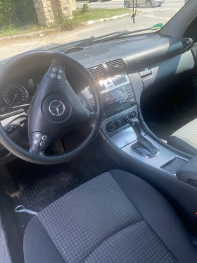 Mercedes-Benz C 220 C 220 CDi. ( cl 203) - 1400 € / 2738.16 лв. - 35152529 8 | Car24.bg Mercedes-Benz C 220 C 220 CDi. ( cl 203) - 1400 € / 2738.16 лв. - 35152529 8