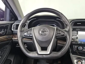 Nissan Maxima Platinum 3.5 Бензин | Auto.bg — изображение 4 Nissan Maxima Platinum 3.5 Бензин | Auto.bg — изображение 4