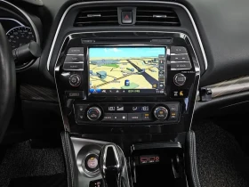 Nissan Maxima Platinum 3.5 Бензин | Auto.bg — изображение 6 Nissan Maxima Platinum 3.5 Бензин | Auto.bg — изображение 6