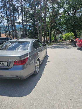 BMW 530 SAT-кутия - 6000 € - 39209536 5 | Car24.bg BMW 530 SAT-кутия - 6000 € - 39209536 5