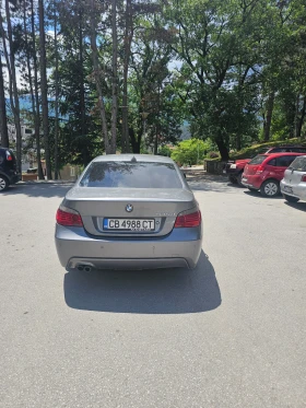BMW 530 SAT-кутия - 6000 € - 39209536 4 | Car24.bg BMW 530 SAT-кутия - 6000 € - 39209536 4
