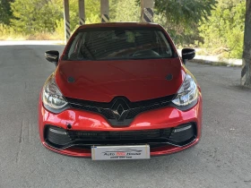 Снимка Renault Clio