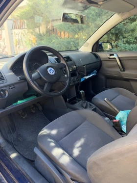 VW Polo - 1000 € - 93476656 5 | Car24.bg VW Polo - 1000 € - 93476656 5
