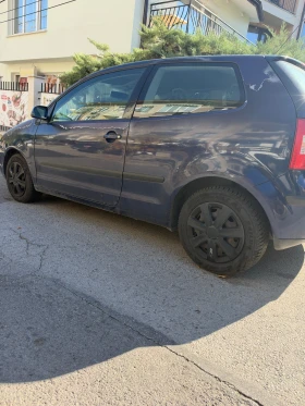 VW Polo - 1000 € - 93476656 2 | Car24.bg VW Polo - 1000 € - 93476656 2
