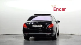 Mercedes-Benz S 500 Maybach 4.7 V8 4MATIC Biturbo, FULL | Auto.bg — изображение 4 Mercedes-Benz S 500 Maybach 4.7 V8 4MATIC Biturbo, FULL | Auto.bg — изображение 4