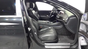 Mercedes-Benz S 500 Maybach 4.7 V8 4MATIC Biturbo, FULL | Auto.bg — изображение 8 Mercedes-Benz S 500 Maybach 4.7 V8 4MATIC Biturbo, FULL | Auto.bg — изображение 8
