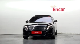 Mercedes-Benz S 500 Maybach 4.7 V8 4MATIC Biturbo, FULL | Auto.bg — изображение 3 Mercedes-Benz S 500 Maybach 4.7 V8 4MATIC Biturbo, FULL | Auto.bg — изображение 3