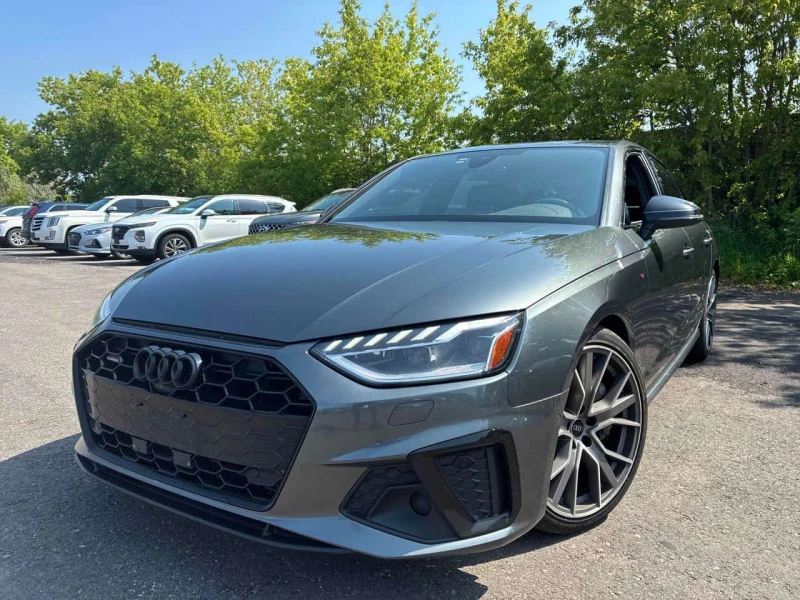 Audi A4 * Technik * CARFAX * ЦЕНА ДО БГ - 16900 € / 33053.53 лв. - 79447013 1 | Car24.bg Audi A4 * Technik * CARFAX * ЦЕНА ДО БГ - 16900 € / 33053.53 лв. - 79447013 1