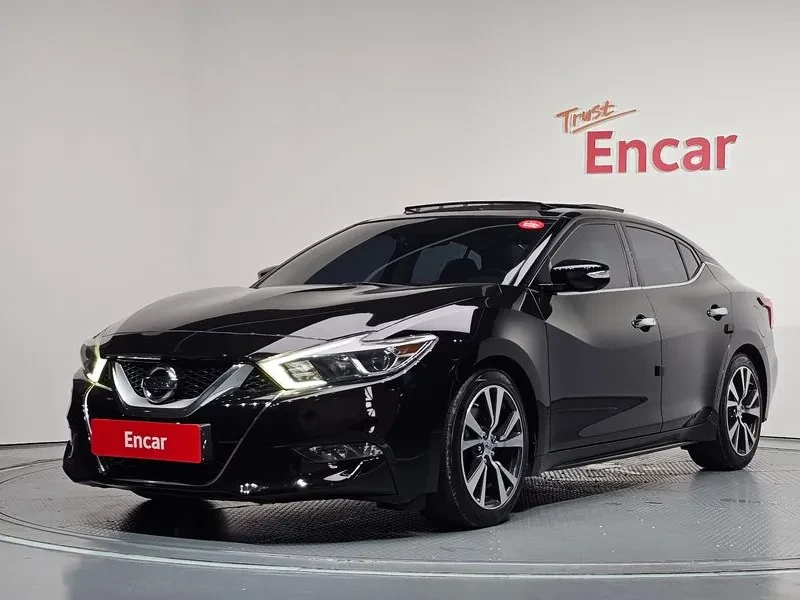 Nissan Maxima Platinum 3.5 Бензин | Auto.bg — изображение 1 Nissan Maxima Platinum 3.5 Бензин | Auto.bg — изображение 1