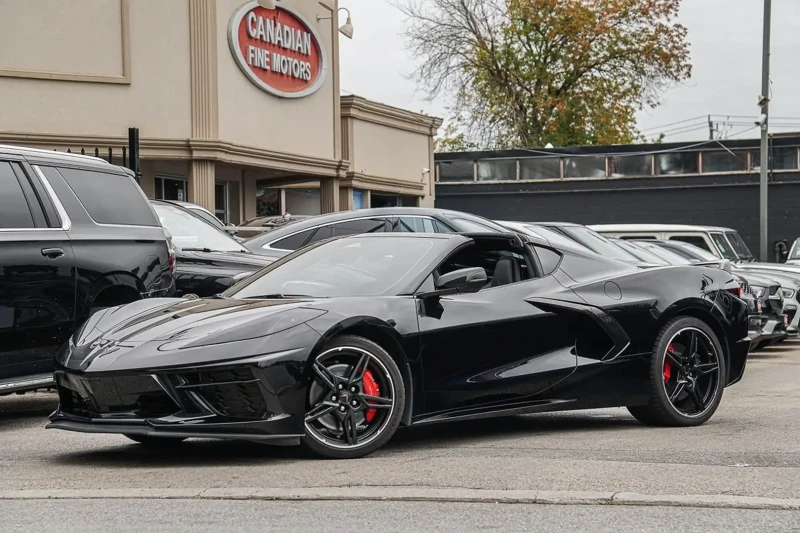 Chevrolet Corvette STINGRAY 1LT CABRIO * FULL BLACK* - 56000 € - 61161586 1 | Car24.bg Chevrolet Corvette STINGRAY 1LT CABRIO * FULL BLACK* - 56000 € - 61161586 1