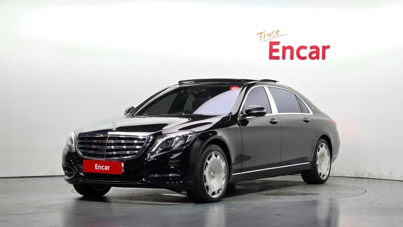 Mercedes-Benz S 500 Maybach 4.7 V8 4MATIC Biturbo, FULL - 28240 € - 59813691 1 | Car24.bg Mercedes-Benz S 500 Maybach 4.7 V8 4MATIC Biturbo, FULL - 28240 € - 59813691 1