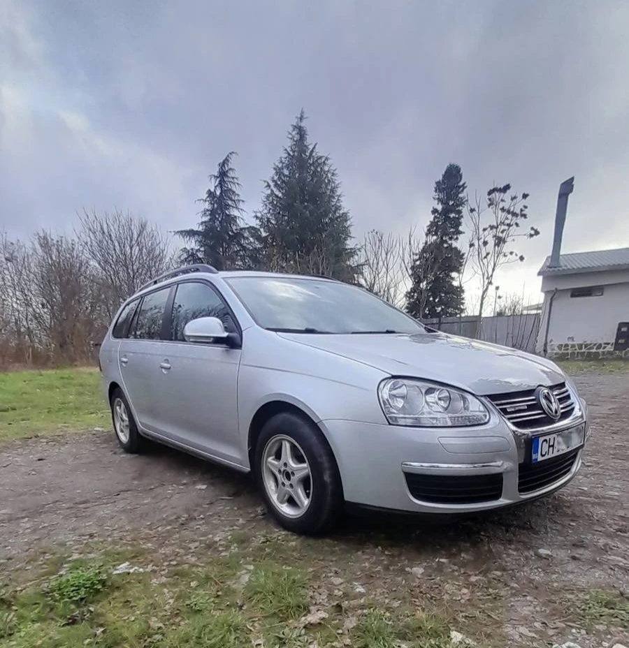 VW Golf Variant undefined | Auto.bg — изображение 1 VW Golf Variant undefined | Auto.bg — изображение 1