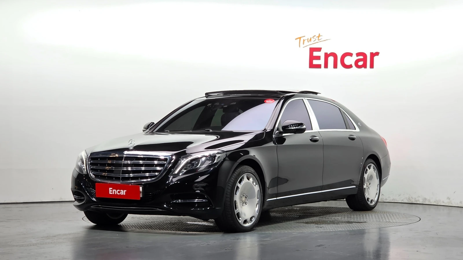 Mercedes-Benz S 500 Maybach 4.7 V8 4MATIC Biturbo, FULL | Auto.bg — изображение 1 Mercedes-Benz S 500 Maybach 4.7 V8 4MATIC Biturbo, FULL | Auto.bg — изображение 1