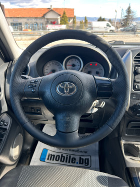 Toyota Rav4 2.0D4D  | Mobile.bg   10