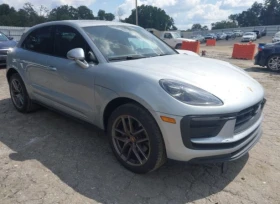 Porsche Macan Тurbo, Distronic, oбдух, двойма панорама, Bose - Car24.bg Porsche Macan Тurbo, Distronic, oбдух, двойма панорама, Bose