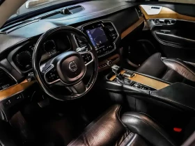 Volvo Xc90 INSCRIPTION/HUD/PANO/LANE DEPARTURE/BLIND SPOT/B&W - 36000 лв. / 18406.51 € - 70376137 9 | Car24.bg Volvo Xc90 INSCRIPTION/HUD/PANO/LANE DEPARTURE/BLIND SPOT/B&W - 36000 лв. / 18406.51 € - 70376137 9