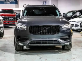 Volvo Xc90 INSCRIPTION/HUD/PANO/LANE DEPARTURE/BLIND SPOT/B&W - 36000 лв. / 18406.51 € - 70376137 2 | Car24.bg Volvo Xc90 INSCRIPTION/HUD/PANO/LANE DEPARTURE/BLIND SPOT/B&W - 36000 лв. / 18406.51 € - 70376137 2