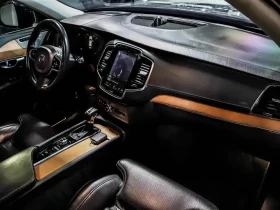 Volvo Xc90 INSCRIPTION/HUD/PANO/LANE DEPARTURE/BLIND SPOT/B&W - 36000 лв. / 18406.51 € - 70376137 12 | Car24.bg Volvo Xc90 INSCRIPTION/HUD/PANO/LANE DEPARTURE/BLIND SPOT/B&W - 36000 лв. / 18406.51 € - 70376137 12