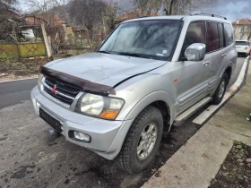 Mitsubishi Pajero 3.2didi - 11 лв. / 5.62 € - 54655883 5 | Car24.bg Mitsubishi Pajero 3.2didi - 11 лв. / 5.62 € - 54655883 5