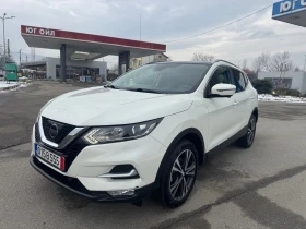 Nissan Qashqai 1.5 DCI TEKNA PANORAMA NAVI KAMERA 360 - Car24.bg Nissan Qashqai 1.5 DCI TEKNA PANORAMA NAVI KAMERA 360