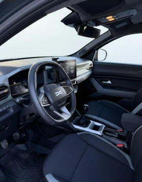 Dacia Duster Extreme ECO-G 100 - 18750 € / 36671.81 лв. - 40421304 3 | Car24.bg Dacia Duster Extreme ECO-G 100 - 18750 € / 36671.81 лв. - 40421304 3