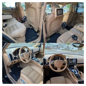 Porsche Cayenne 3.0TDI/245КС/FULL/FULL/ - 17400 € / 34031.44 лв. - 94784870 12 | Car24.bg Porsche Cayenne 3.0TDI/245КС/FULL/FULL/ - 17400 € / 34031.44 лв. - 94784870 12